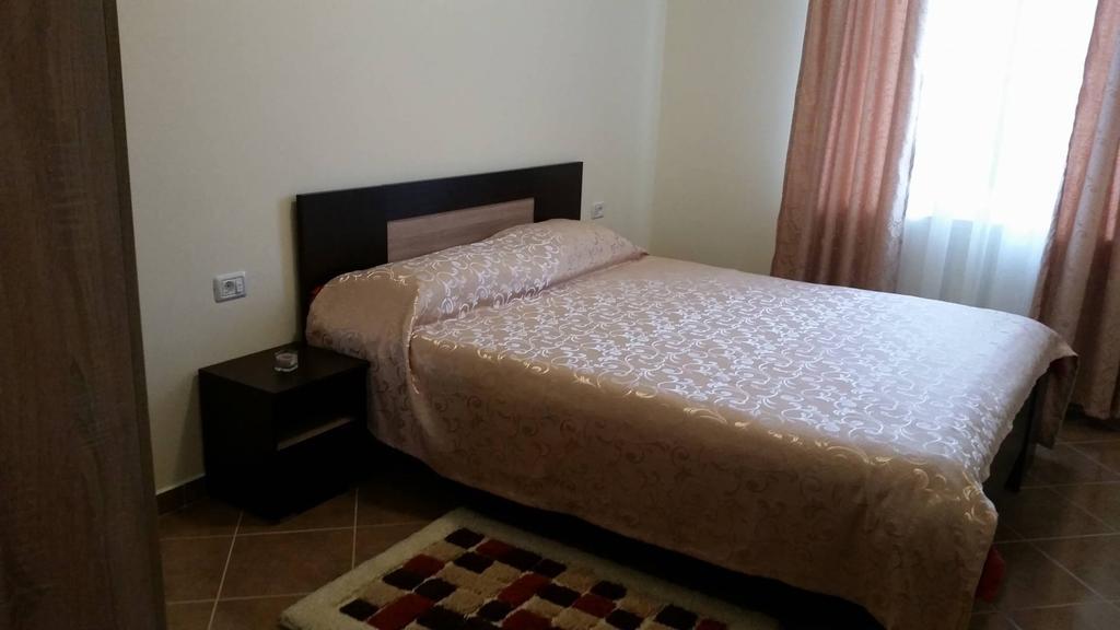 Casa Ovesia Villa Săcele Екстериор снимка