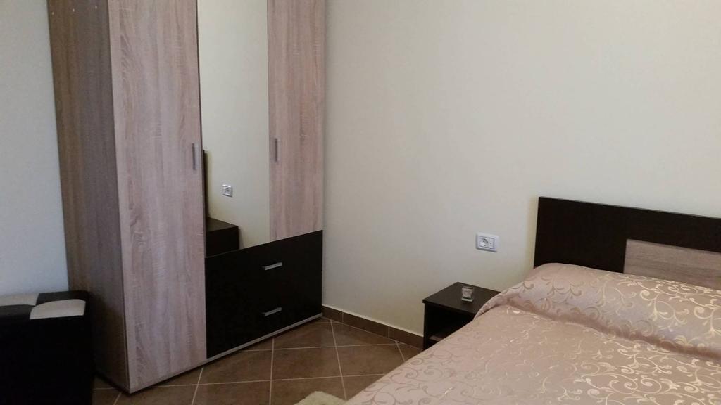 Casa Ovesia Villa Săcele Екстериор снимка