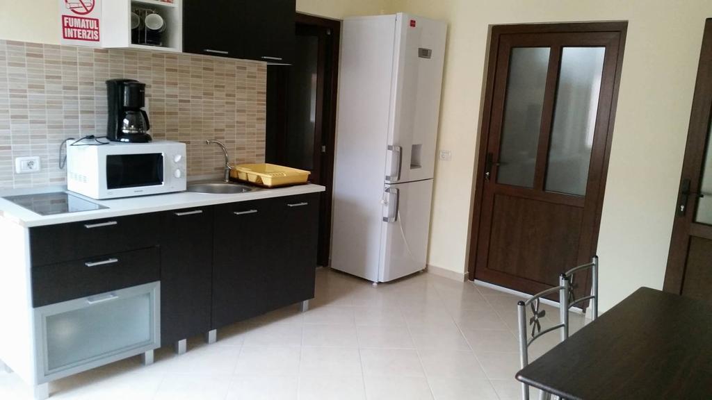 Casa Ovesia Villa Săcele Екстериор снимка