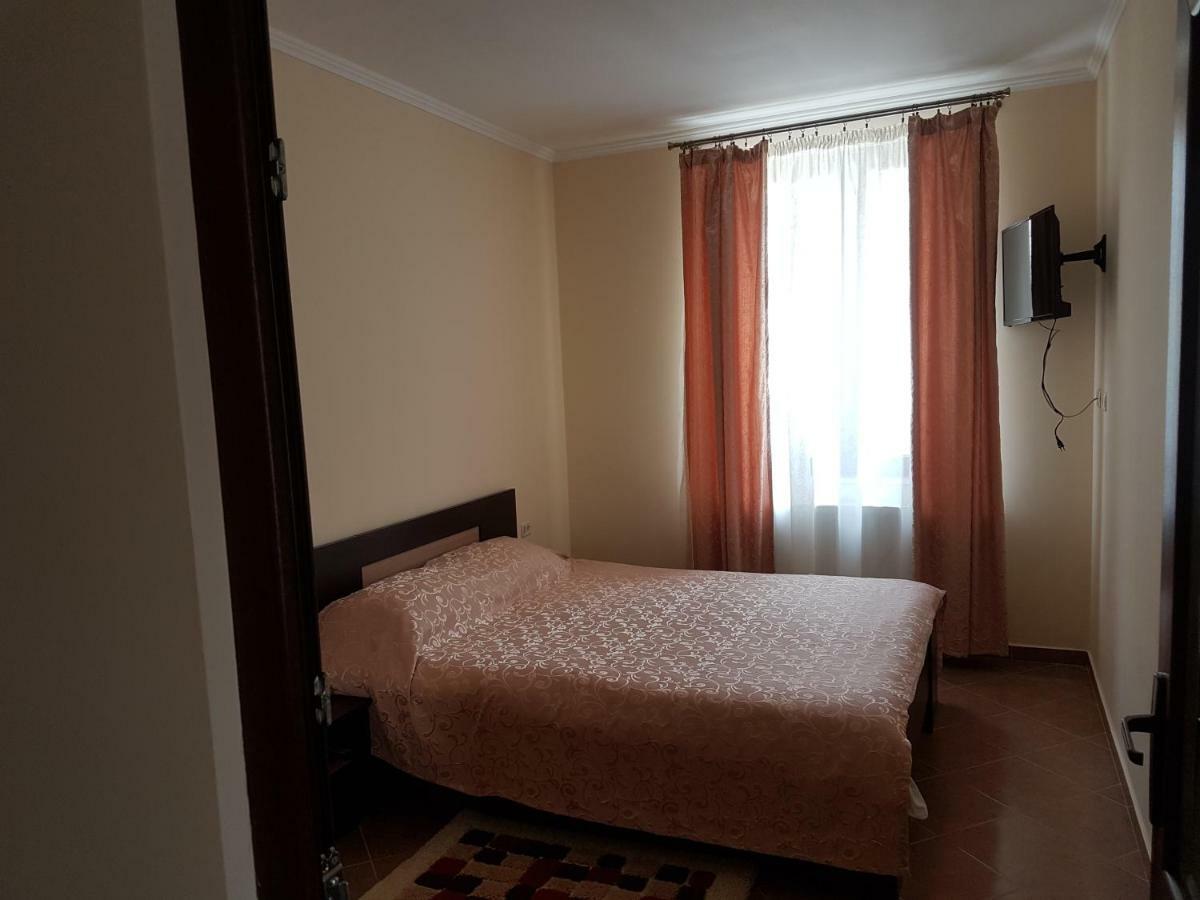 Casa Ovesia Villa Săcele Екстериор снимка